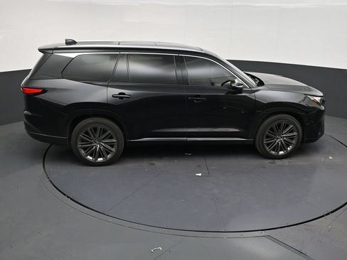 Used 2026 Lexus TX 350 AWD w/ Technology Package image 17