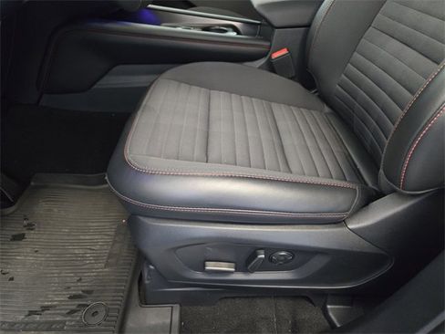 New 2025 Ford Explorer ST-Line w/ Premium Package image 24