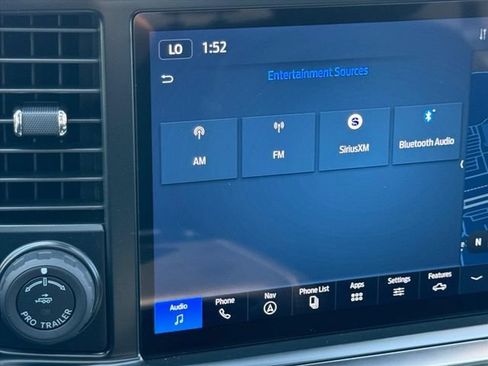 Used 2023 Ford F250 Lariat w/ Lariat Ultimate Package AWD/4WD image 21