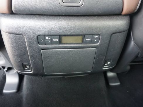 Used 2023 INFINITI QX80 Premium Select w/ Cargo Package AWD/4WD image 16
