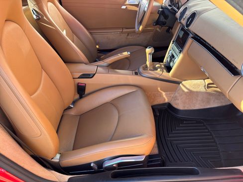 Used 2007 Porsche Cayman image 19