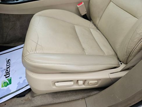 Used 2009 Acura MDX AWD/4WD image 18
