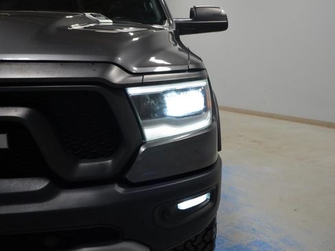 Used 2020 RAM 1500 Rebel w/ Rebel Level 2 Equipment Group AWD/4WD image 32