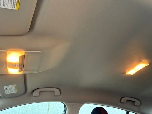 Certified 2024 Nissan Sentra SV w/ All-Weather Package image 19