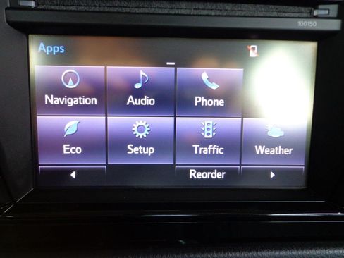 Used 2015 Toyota Corolla LE Premium FWD image 24