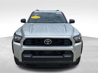 New 2026 Toyota 4Runner TRD Off-Road Premium AWD/4WD video 2