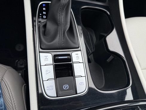 Used 2023 Hyundai Tucson SEL w/ Convenience Package image 36