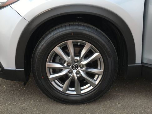 Used 2018 MAZDA CX-9 Touring AWD/4WD image 39