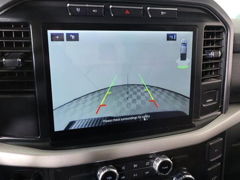 Used 2022 Ford F150 XLT w/ Equipment Group 302A High image 6