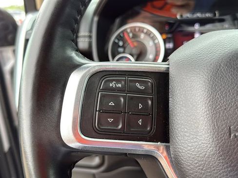 Used 2020 RAM 3500 Laramie AWD/4WD image 25