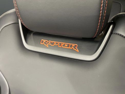Certified 2024 Ford Ranger Raptor image 8