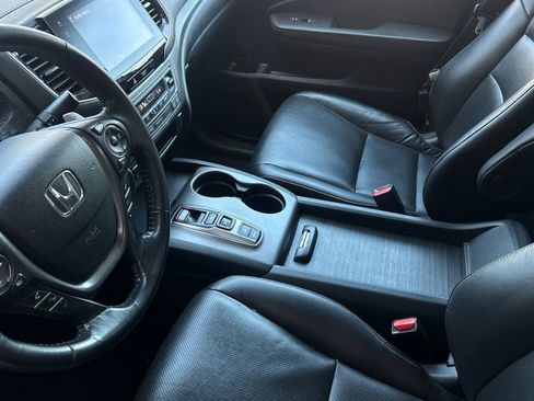Used 2023 Honda Ridgeline RTL image 7