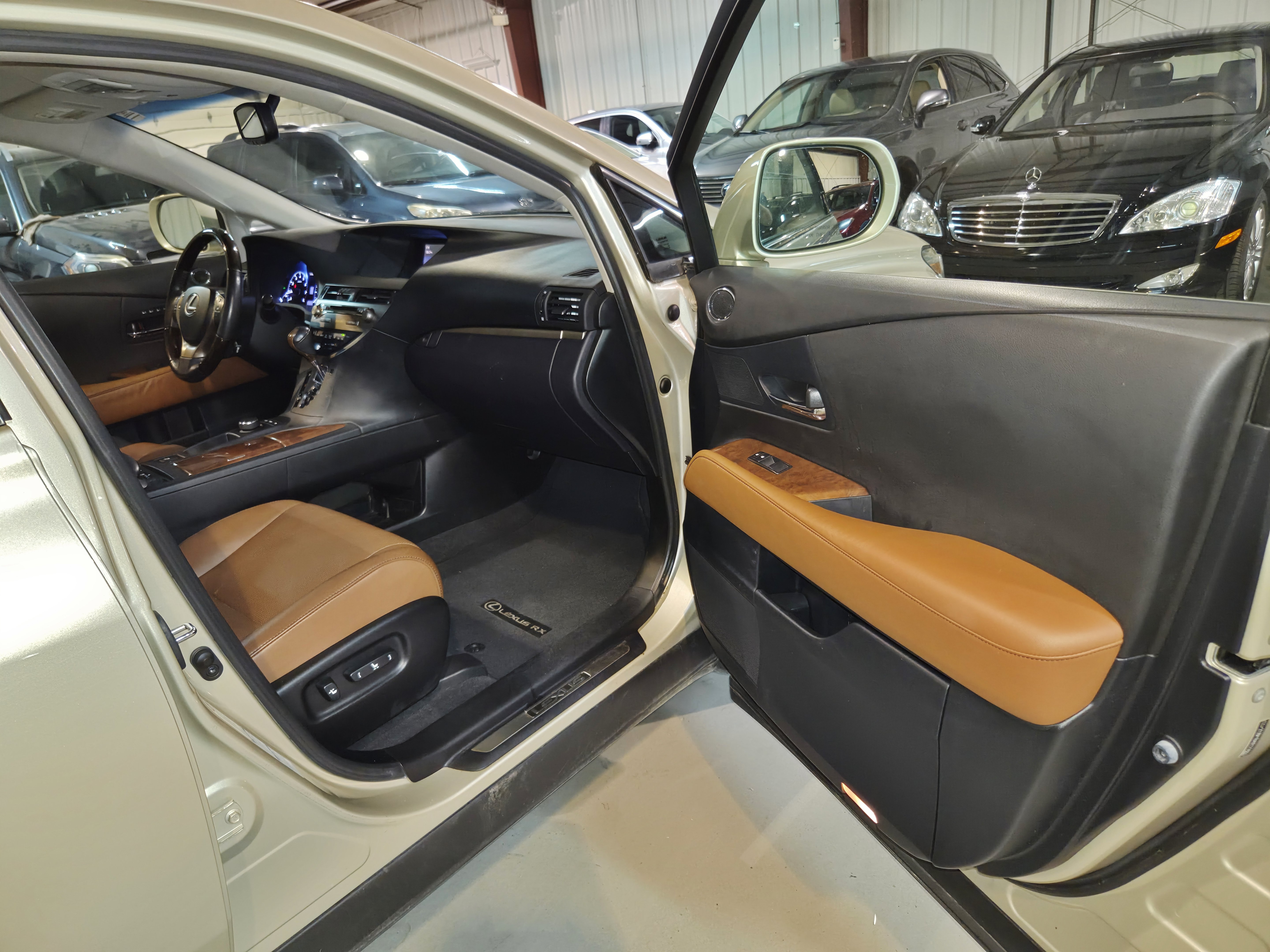 Used 2014 Lexus RX 350 AWD image 28