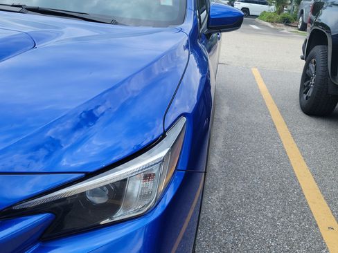 Used 2023 Subaru WRX Premium AWD/4WD image 4