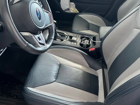 Used 2019 Subaru Crosstrek Hybrid w/ Moonroof Package w/Navigation AWD/4WD image 4