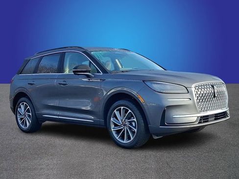 New 2026 Lincoln Corsair Premiere image 2