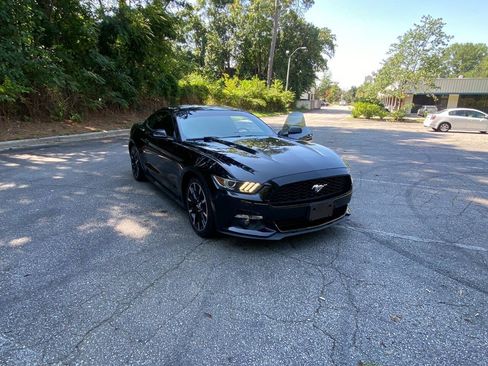 Used 2015 Ford Mustang Coupe w/ Wheel & Stripe Package RWD image 44