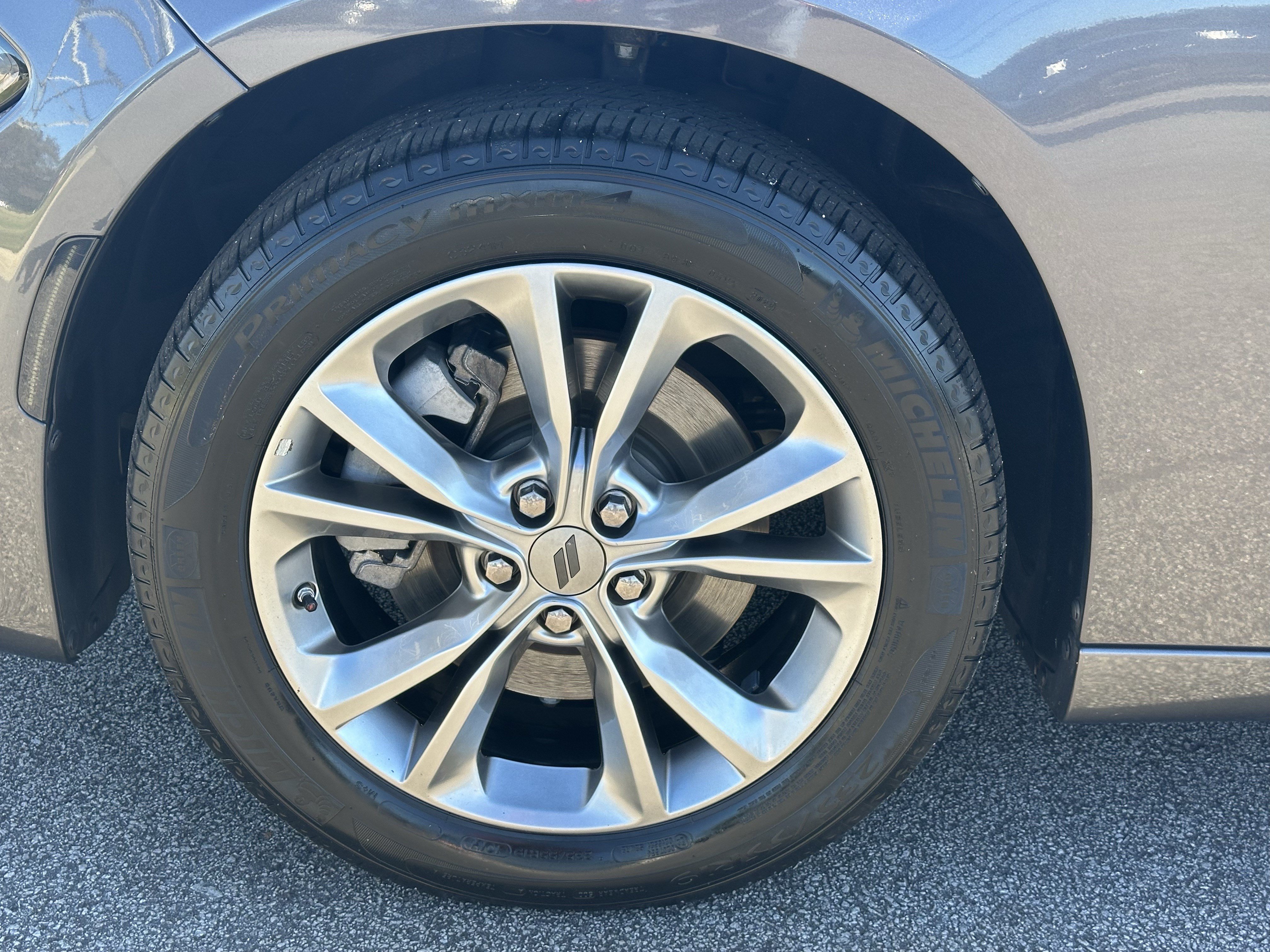 Used 2022 Dodge Charger SXT AWD/4WD image 11