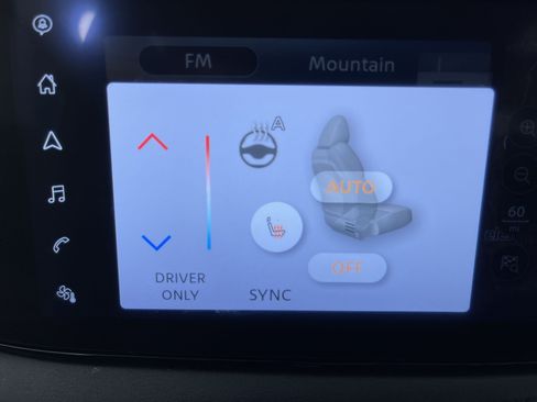 Certified 2024 Nissan Ariya AWD image 21