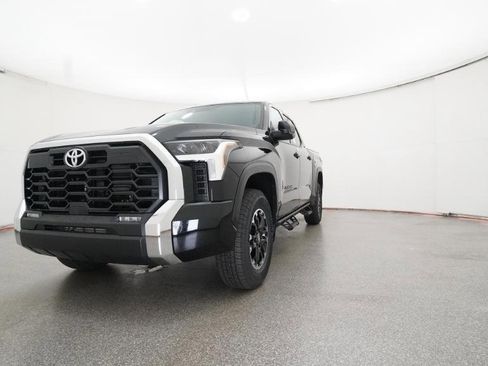 New 2026 Toyota Tundra SR5 AWD/4WD image 38