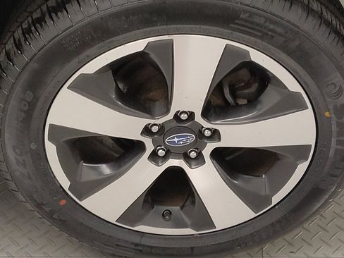 Used 2016 Subaru Crosstrek Touring image 31