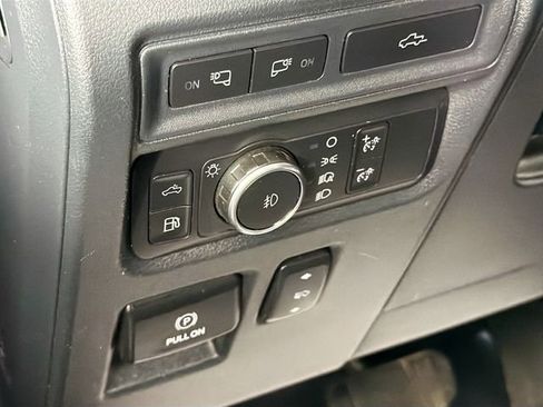 Used 2021 Ford F150 Lariat w/ Equipment Group 502A High image 10