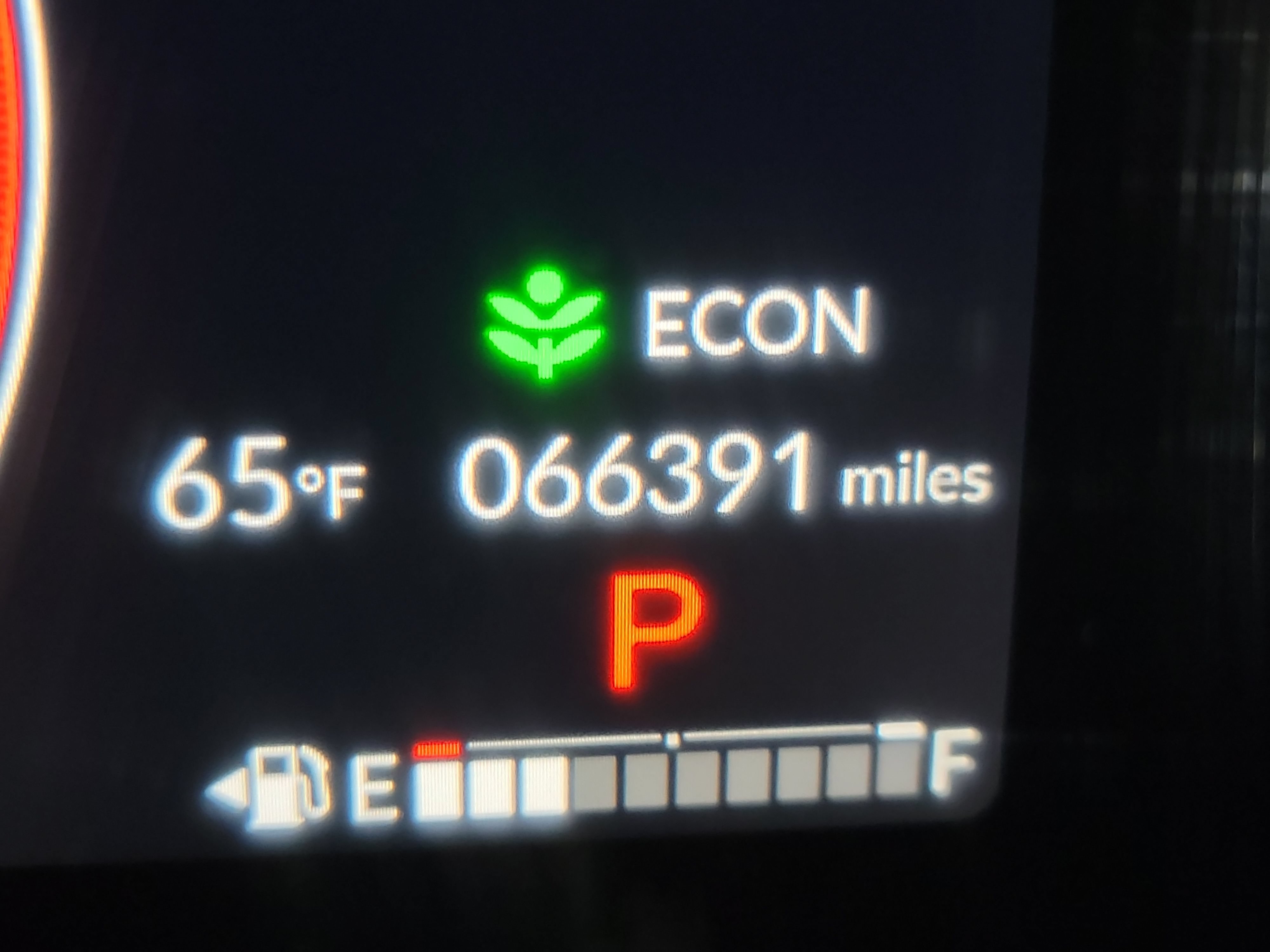 Used 2024 Honda CR-V EX-L image 19