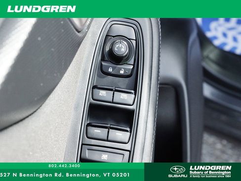 Used 2023 Subaru Forester Premium AWD/4WD image 12
