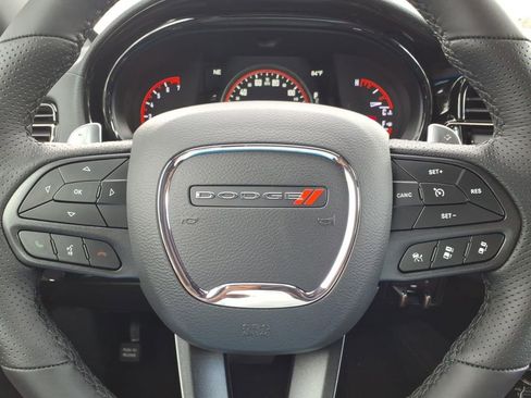 New 2026 Dodge Durango GT AWD/4WD image 5