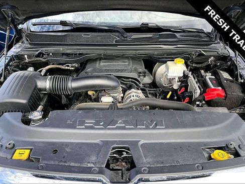 Used 2020 RAM 1500 Limited image 29