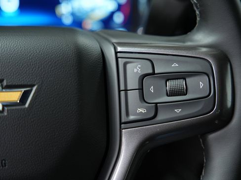 Used 2025 Chevrolet Silverado 2500 High Country w/ High Country Premium Package image 37