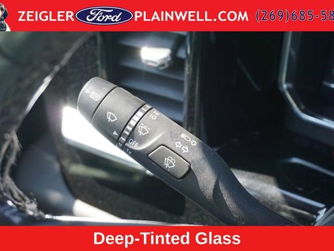 Used 2023 Chevrolet Silverado 1500 LT AWD/4WD image 24