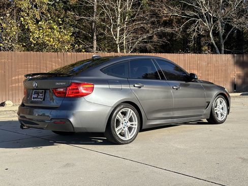 Used 2016 BMW 328i Gran Turismo xDrive 328i xDrive Gran Turismo AWD 4 image 17