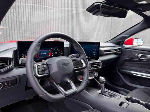 New 2026 Ford Mustang GT image 9