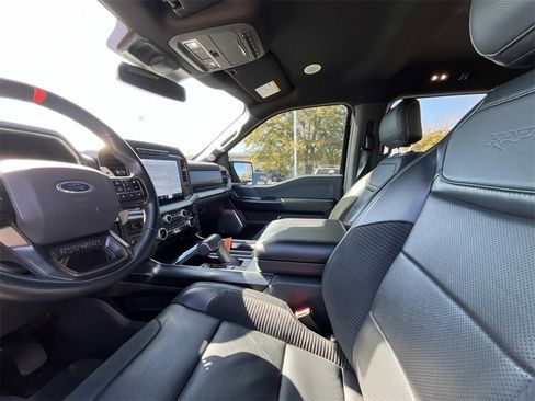Used 2023 Ford F150 Raptor image 9
