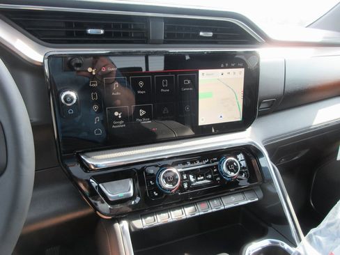 New 2026 GMC Sierra 1500 Denali w/ Denali Reserve Package image 22