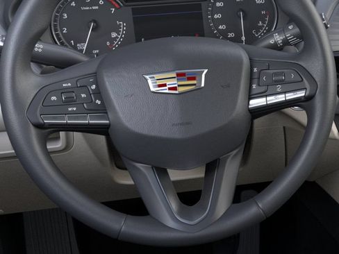 New 2026 Cadillac CT4 Premium Luxury RWD image 19