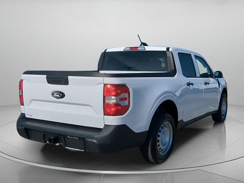 New 2026 Ford Maverick XL FWD image 30