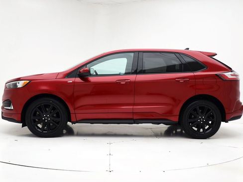 Used 2022 Ford Edge ST-Line AWD/4WD image 5