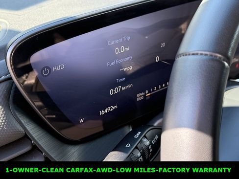 Certified 2025 Buick Envision Preferred image 22