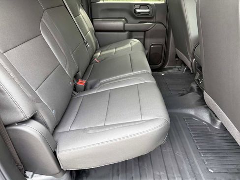 New 2026 GMC Sierra 3500 Pro w/ 1SA Pro Safety Plus Package AWD/4WD image 14