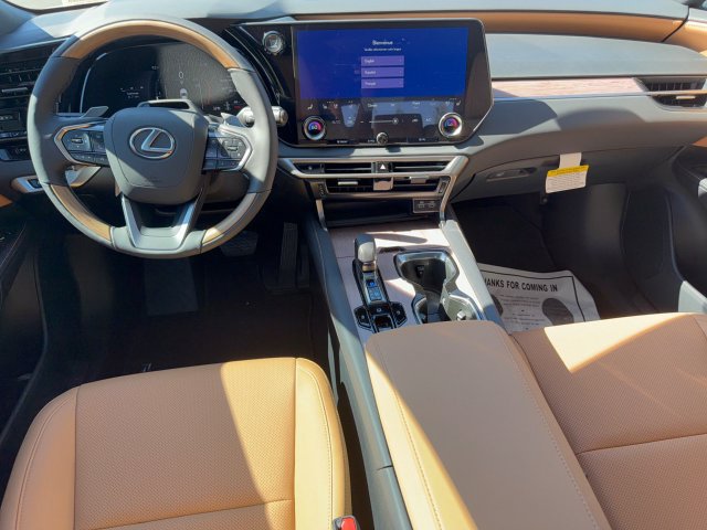 New 2026 Lexus RX 350 Premium FWD image 28