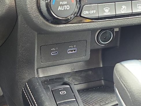 Used 2024 Nissan Kicks SR w/ SR Premium Package FWD image 30