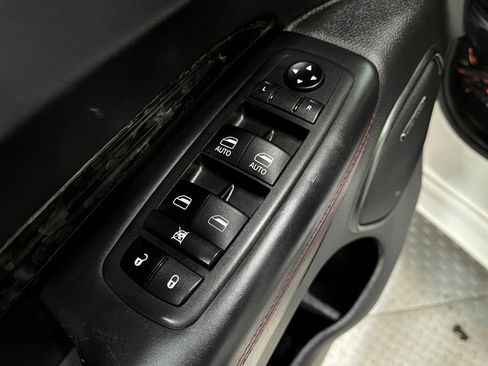 Used 2021 Dodge Durango R/T w/ Premium Interior Group AWD/4WD image 15