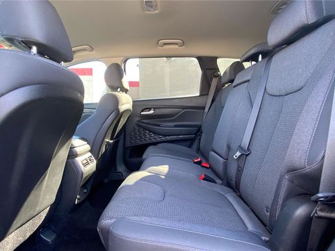 Used 2023 Hyundai Santa Fe SEL AWD/4WD image 11