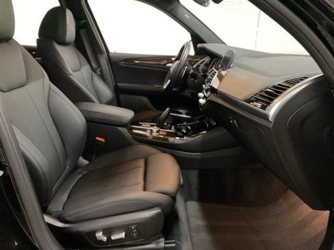Used 2020 BMW X3 sDrive30i w/ Convenience Package RWD image 25