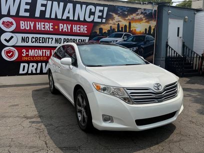 Used 2009 Toyota Venza