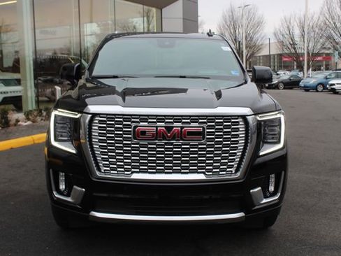 Used 2024 GMC Yukon Denali image 8