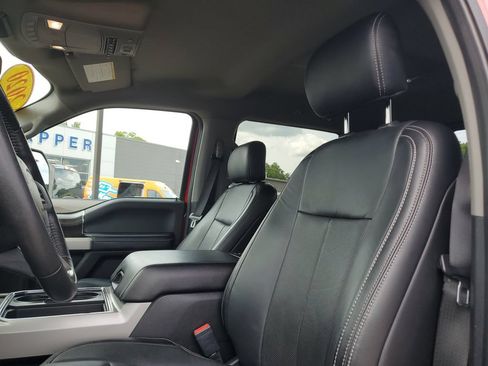 Used 2020 Ford F350 Lariat AWD/4WD image 16