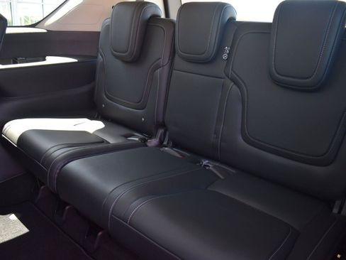 New 2026 Nissan Armada SV AWD/4WD image 46